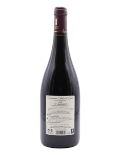 Avé - Domaine Félix & Fils - Vins de Bourgogne 2