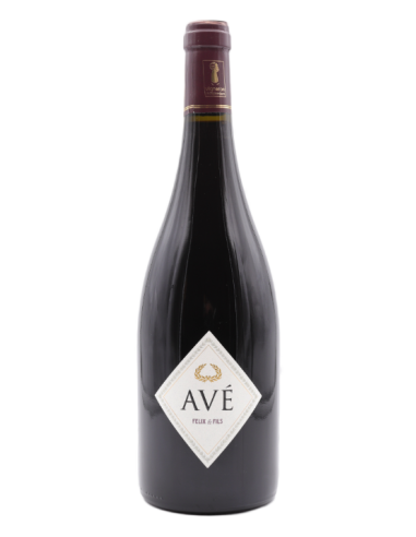 Avé - Domaine Félix & Fils - Wines of Burgundy