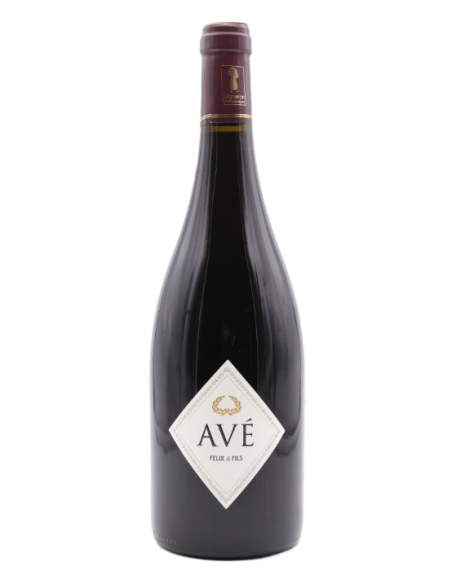 Avé - Domaine Félix & Fils - Wines of Burgundy