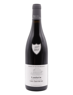 Ladoix Les Carrières 2017