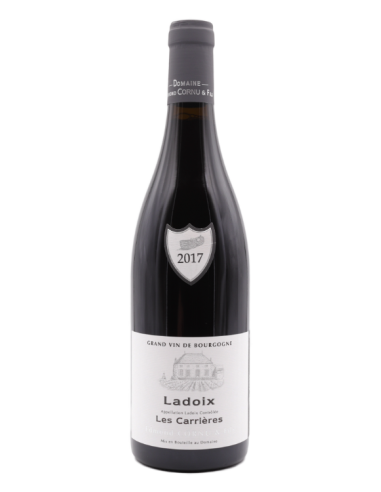 Ladoix Les Carrières 2017