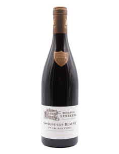 Savigny-lès-Beaune 1er Cru...
