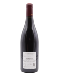 Mercurey 1er Cru - Meix-Foulot - Vins de Bourgogne 2