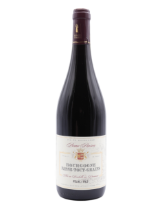 Passe-tout-grains - Felix & Fils - Vins de Bourgogne