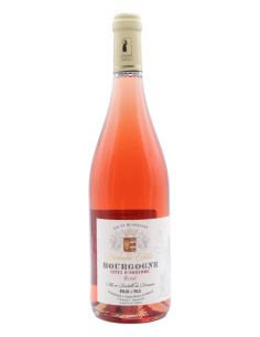 Côtes d'Auxerre Rosé - Felix & Fils - Vins de Bourgogne