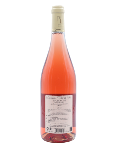 Bourgogne Côtes d'Auxerre Bourgogne Côtes d'Auxerre