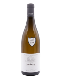 Ladoix - E. Cornu & Fils - Vins de Bourgogne