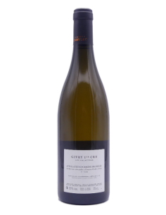 Givry 1er Cru Galaffres - Chofflet-Valdenaire - Vins de Bourgogne 2