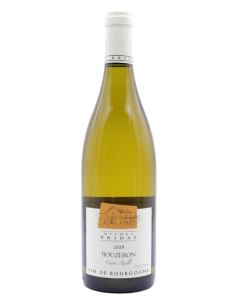 Bouzeron Cuvée Axelle 2018