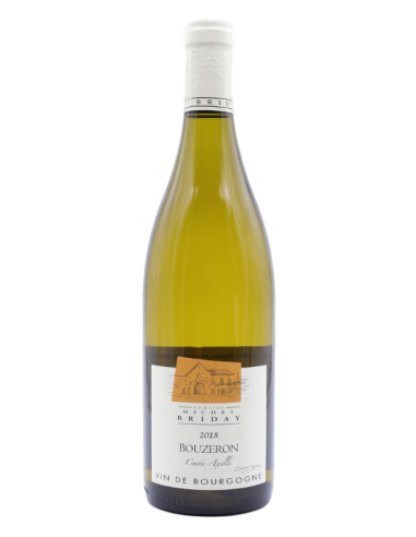 Bouzeron Cuvée Axelle 2018