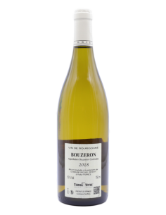 Bouzeron Cuvée Axelle 2018 2