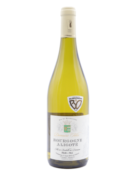 Aligoté - Felix & Fils - Vins de Bourgogne