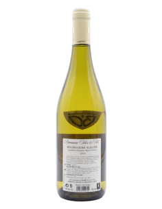Aligoté - Felix & Fils - Vins de Bourgogne 2
