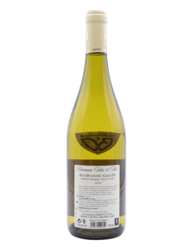 Bourgogne Aligoté 2023 Bourgogne Aligoté 2023