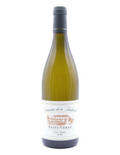 Saint-Véran Cuvée Tradition...