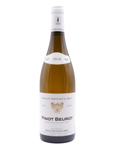 Pinot Beurot - Thevenot le Brun - Vins de Bourgogne