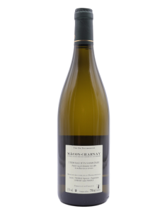 Mâcon-Charnay - La Feuillarde - Vins de Bourgogne 2