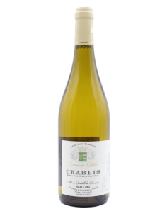 Chablis - Felix & Fils - Vins de Bourgogne
