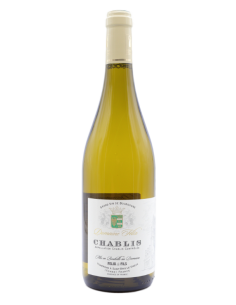 Chablis 2018