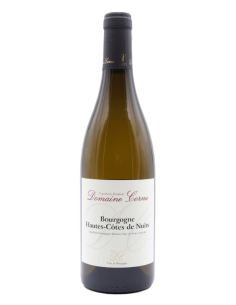 Hautes-Côtes de Nuits - Domaine Cornu - Vins de Bourgogne