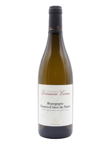 Hautes-Côtes de Nuits - Domaine Cornu - Vins de Bourgogne