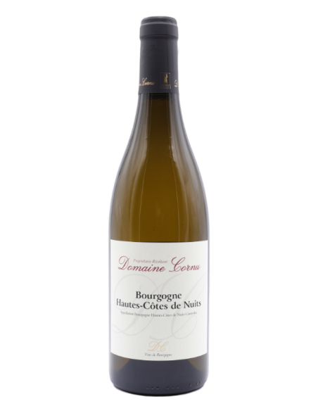 Hautes-Côtes de Nuits - Domaine Cornu - Vins de Bourgogne