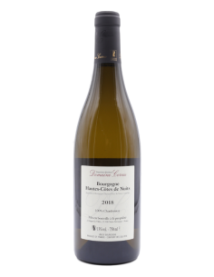 Bourgogne Hautes-Côtes de... 2