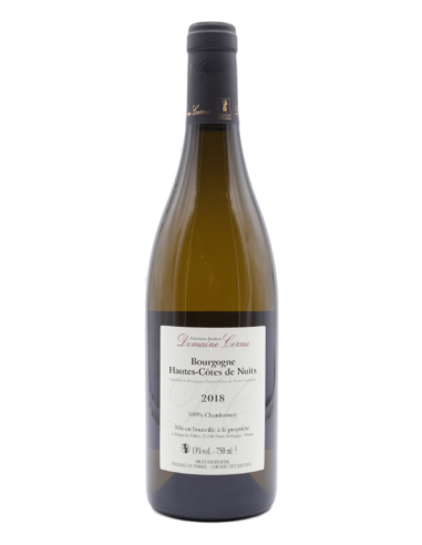 DRC Bourgogne Hautes-Côtes de Nuits 2011 Domaine de La Romanée