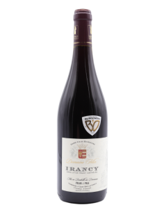 Irancy La Grande Côte Est - Felix & Fils - Vins de Bourgogne