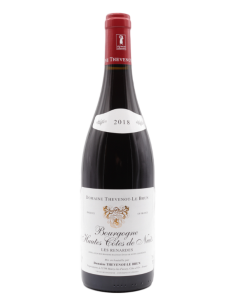 Bourgogne Hautes...