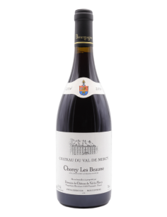Chorey-les-Beaune 2016
