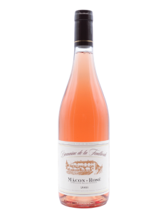 Mâcon Rosé 2018