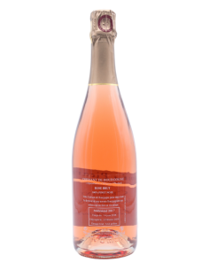 Crémant de Bourgogne Rosé... 2