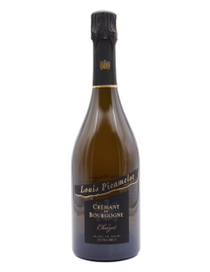 Blanc de Noirs Extra Brut En Chazot - Maison Picamelot - Vins de Bourgogne