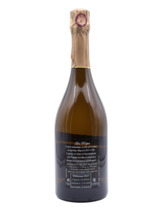 Crémant Blanc de Blancs... 2