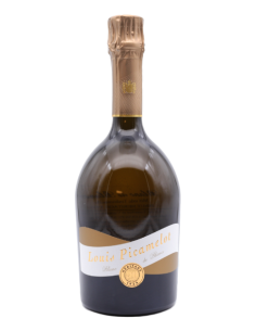 Blanc de Blancs Brut...