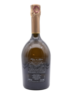 Blanc de Blancs Brut Héritage 1926 - Maison Picamelot - Vins de Bourgogne 2