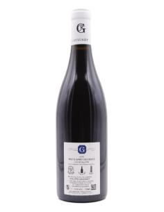 Nuits-Saint-Georges Les... 2