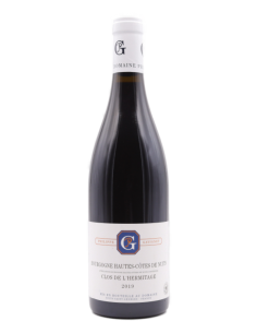 Bourgogne Hautes Côtes de...