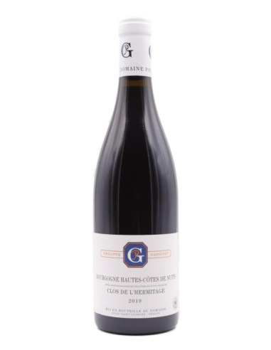 Bourgogne Hautes Côtes de Nuits Clos...
