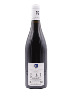 Bourgogne Hautes Côtes de... 2