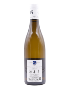 Bourgogne Hautes Côtes de... 2