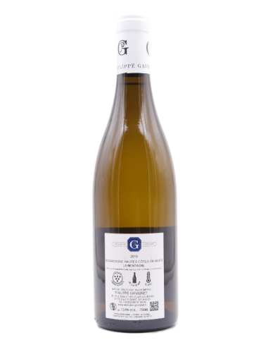 Bourgogne Hautes Côtes de Nuits La... Bourgogne Hautes Côtes de Nuits La...