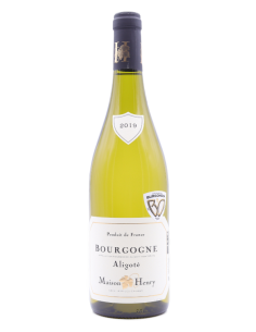 Bourgogne Aligoté 2019