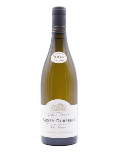 Auxey-Duresses - Domaine Denis Carré - Vins de Bourgogne