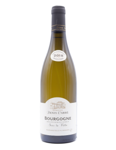 Bourgogne Sous la Velle