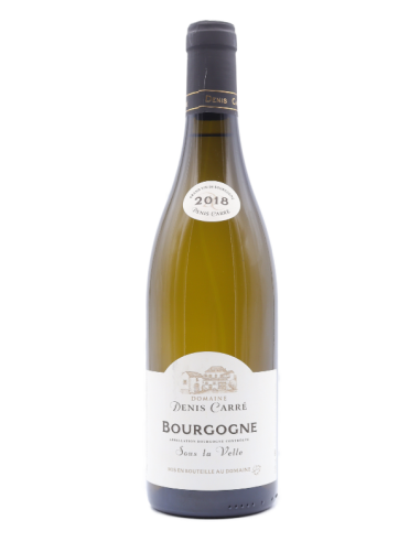 Bourgogne Sous la Velle