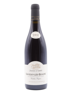 Savigny-les-Beaune Vieilles...