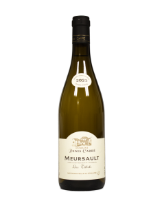 Meursault Les Tillets 2023 - Domaine Denis Carré - Burgunder Weine