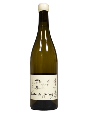 Bourgogne Tonnerre Côte de Grisey - Domaine Alain Mathias -Vini di Borgogna